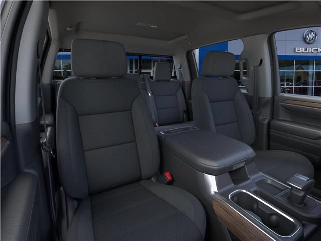 2026 Chevrolet Silverado 1500 LT - Photo 16
