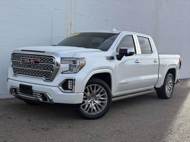  GMC Sierra 1500