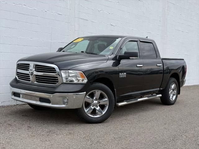 2015 RAM Ram 1500 Pickup Big Horn/Lone Star