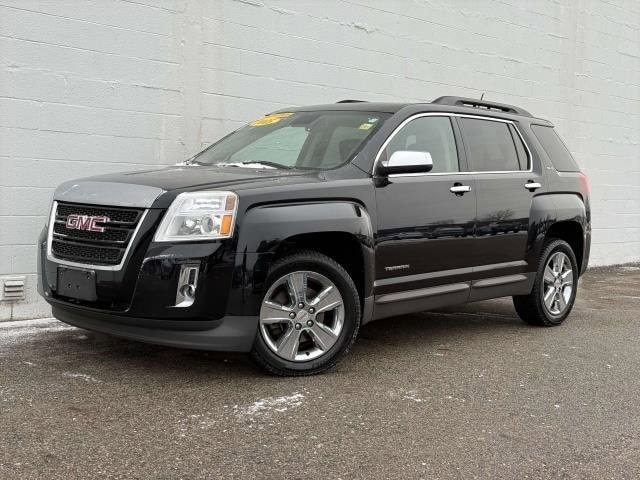 2015 GMC Terrain SLE-2