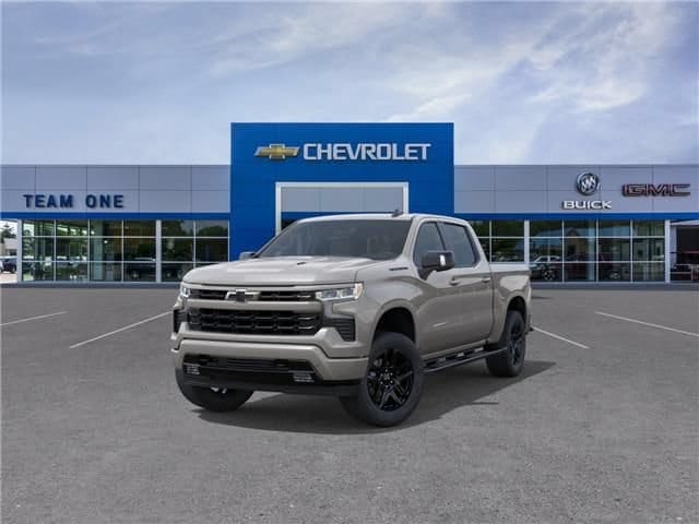 2026 Chevrolet Silverado 1500 RST - Photo 8
