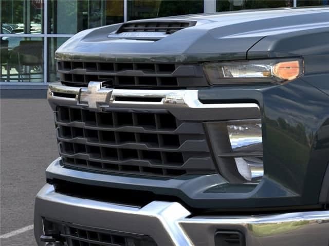 2026 Chevrolet Silverado 2500 HD LT - Photo 13
