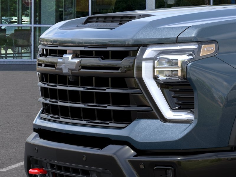 2026 Chevrolet Silverado 2500 HD LT - Photo 37