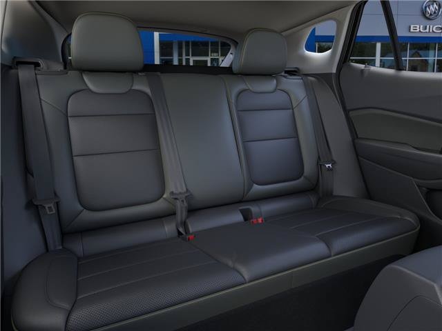 2026 Chevrolet Trax Activ - Photo 17
