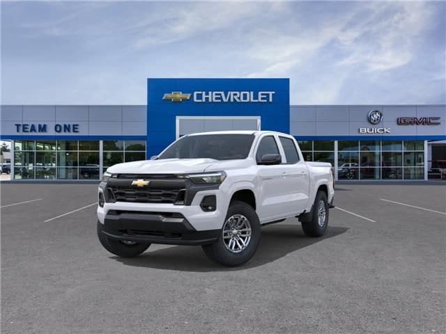 2026 Chevrolet Colorado LT - Photo 8