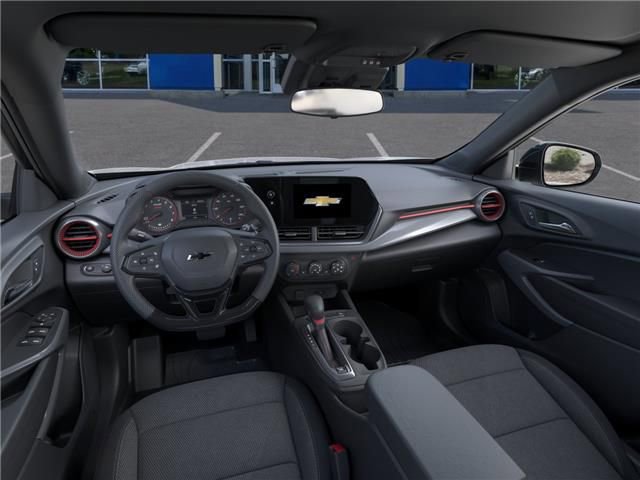 2026 Chevrolet Trax RS - Photo 15