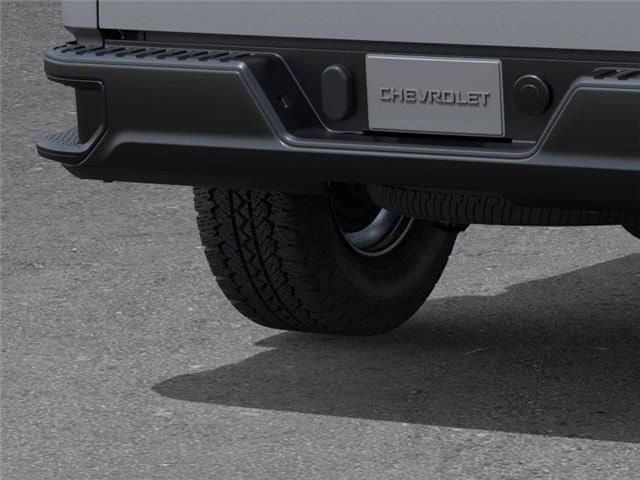 2026 Chevrolet Silverado 1500 Work Truck - Photo 14