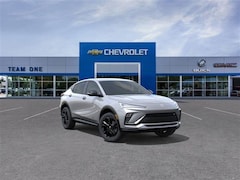 2026 Buick Envista Sport Touring SUV