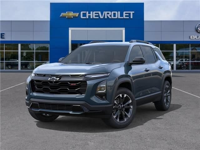 2027 Chevrolet Equinox RS - Photo 6
