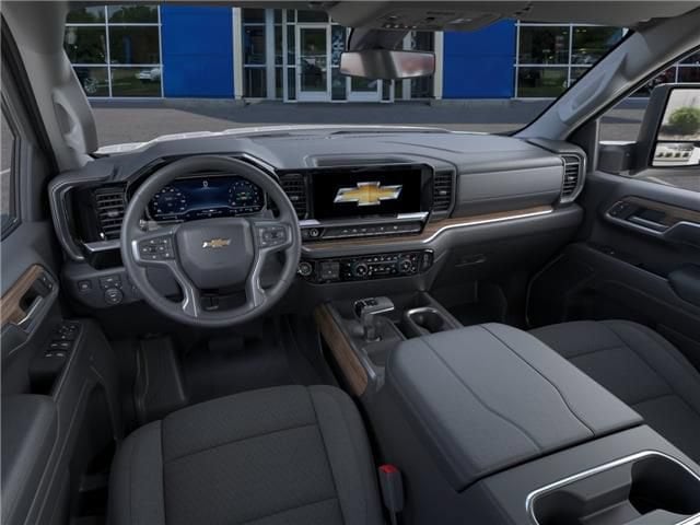 2026 Chevrolet Silverado 1500 LT - Photo 15
