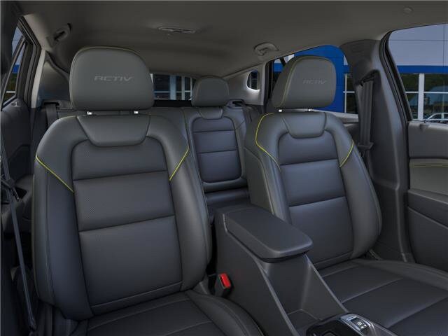 2026 Chevrolet Trax Activ - Photo 16