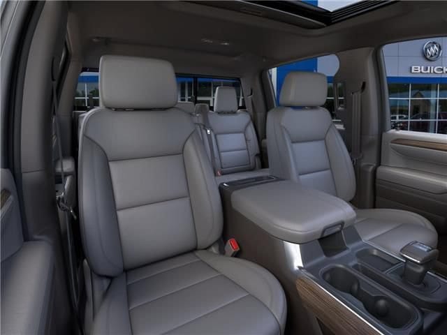 2026 Chevrolet Silverado 1500 RST - Photo 16