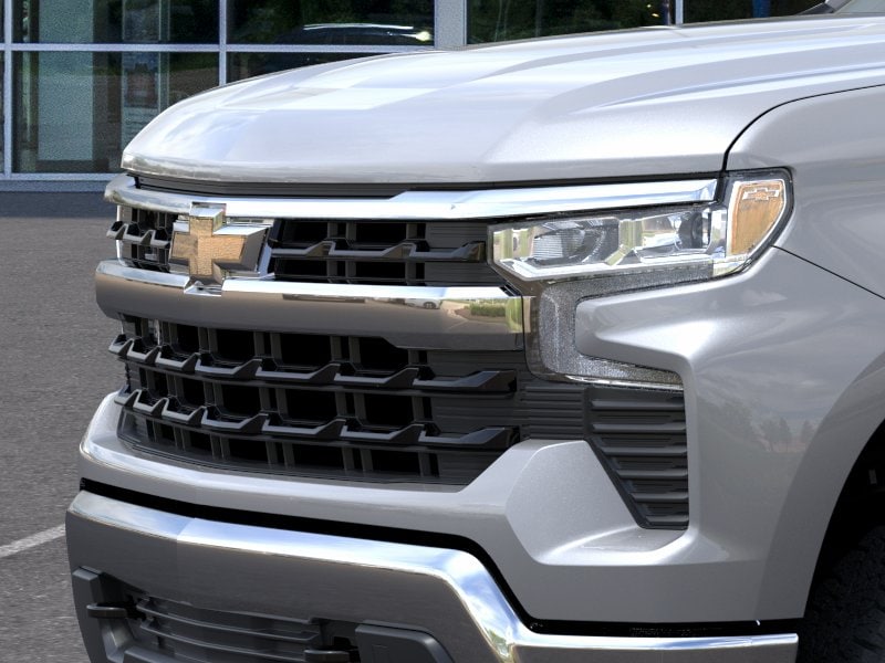 2026 Chevrolet Silverado 1500 LT - Photo 37