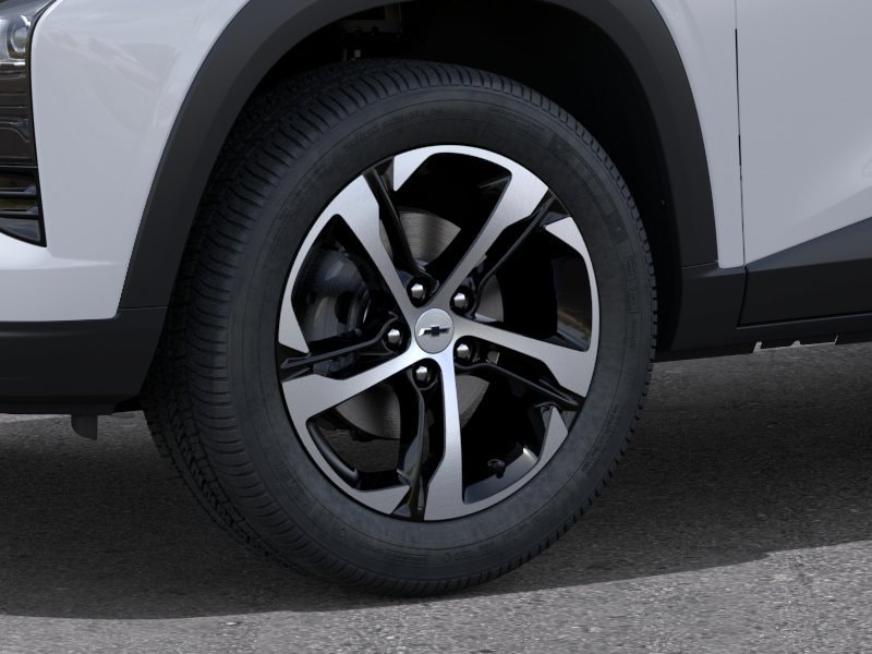 2026 Chevrolet Trax RS - Photo 33