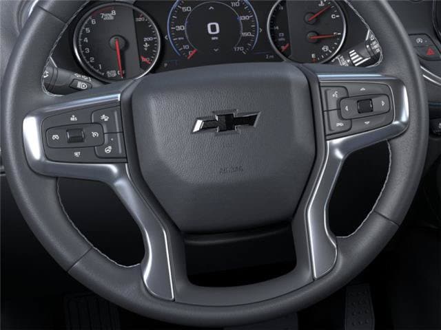 2026 Chevrolet Blazer RS - Photo 18