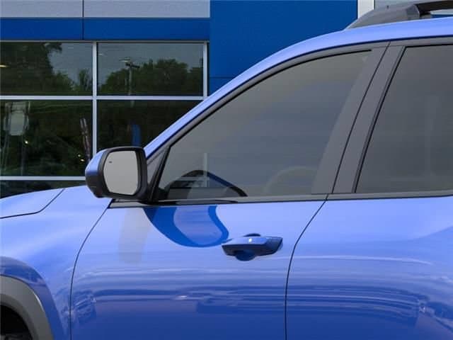 2027 Chevrolet Equinox ACTIV - Photo 12