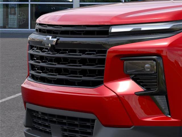 2027 Chevrolet Traverse LT - Photo 13