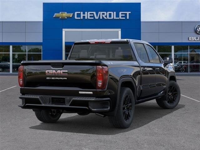 2026 Gmc Sierra 1500 Elevation photo 2