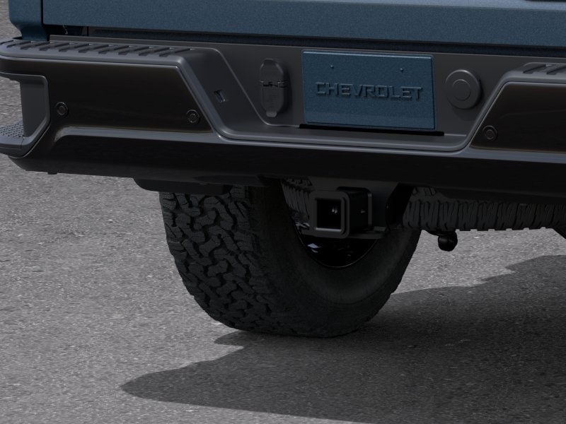 2026 Chevrolet Silverado 2500 HD LT - Photo 38
