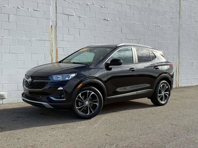 2023 Buick Encore GX Select's photo
