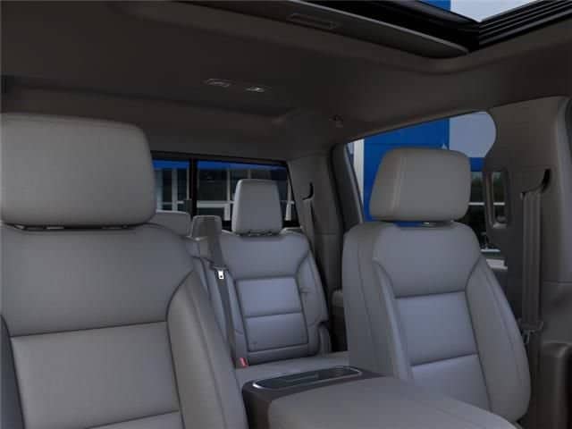 2026 Chevrolet Silverado 1500 RST - Photo 24