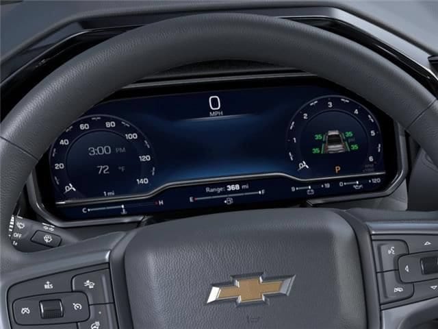 2026 Chevrolet Silverado 1500 LT - Photo 18