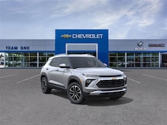 2026 Chevrolet Trailblazer LT SUV
