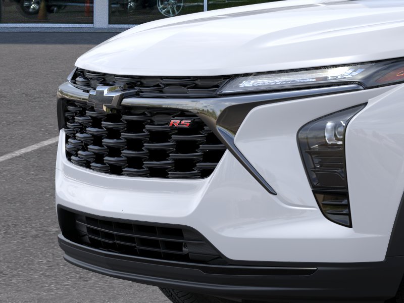 2026 Chevrolet Trax RS - Photo 37