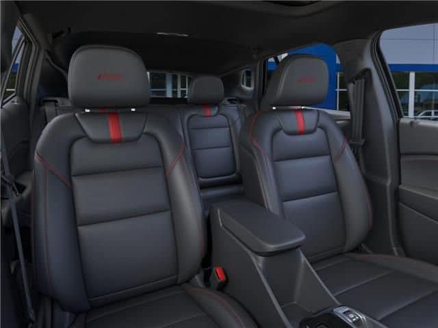 2026 Chevrolet Trax RS - Photo 16