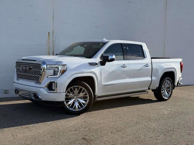2022 GMC Sierra 1500 Limited Denali's photo