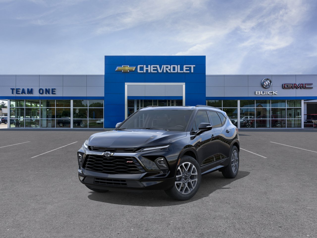 2026 Chevrolet Blazer RS - Photo 31