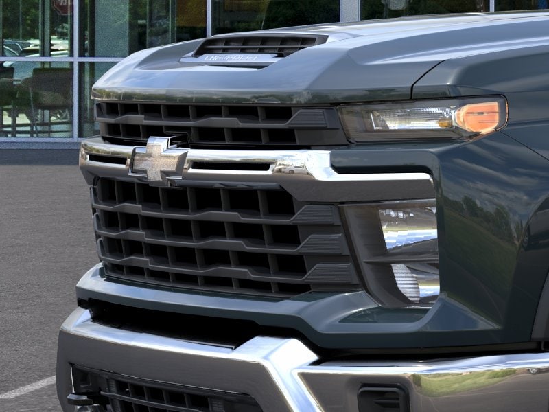 2026 Chevrolet Silverado 2500 HD LT - Photo 37