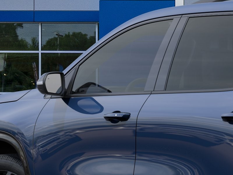2027 Chevrolet Traverse RS - Photo 36