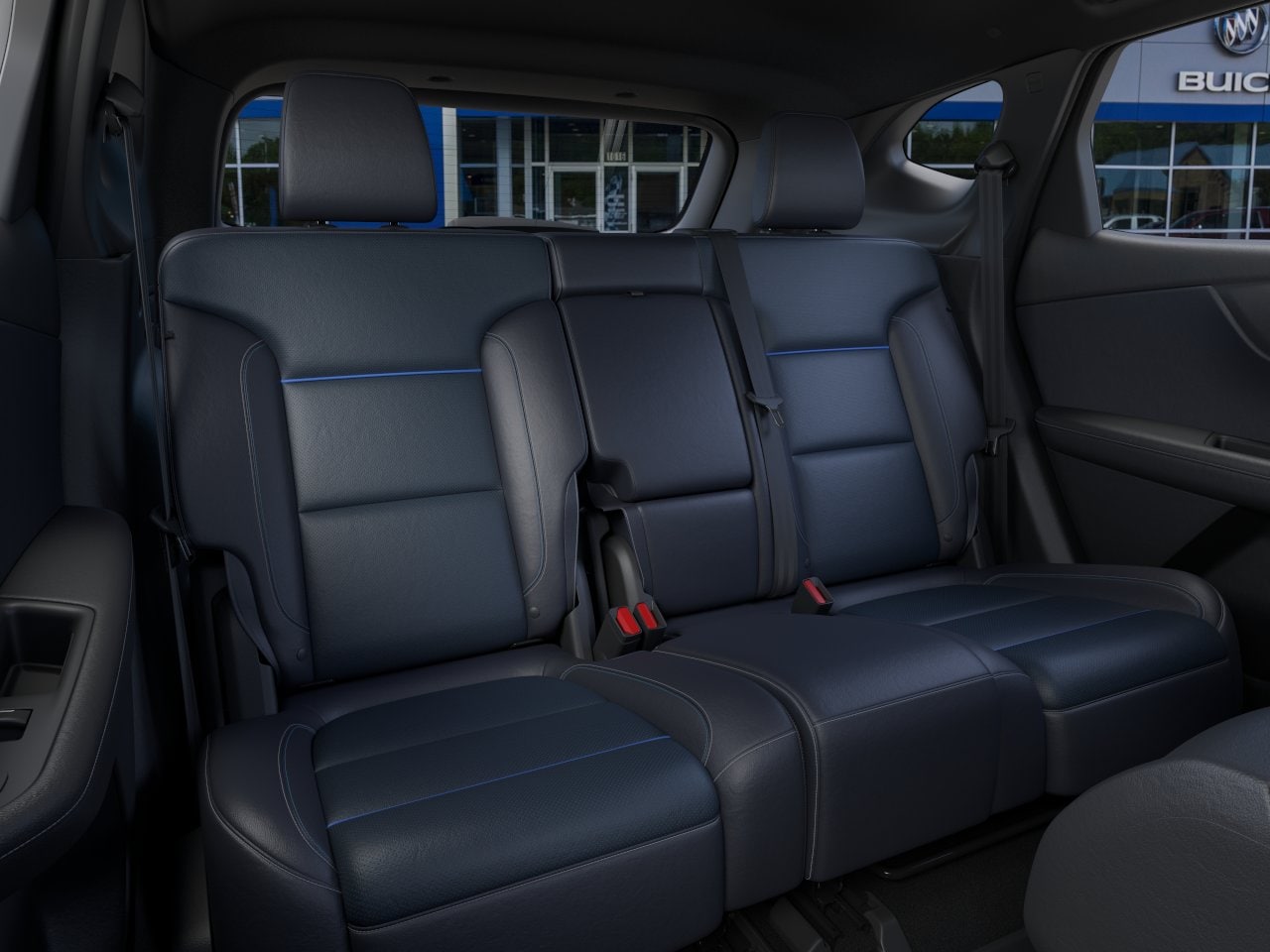 2026 Chevrolet Blazer RS - Photo 17