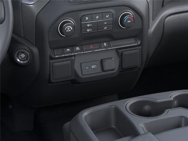 2026 Chevrolet Silverado 1500 Work Truck - Photo 23