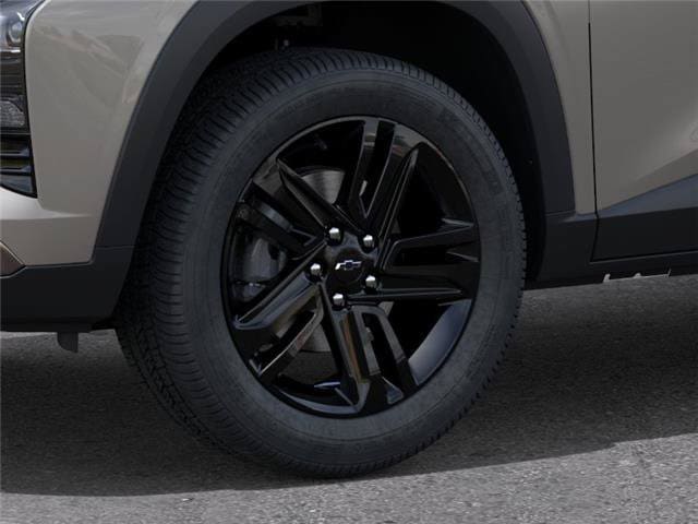2026 Chevrolet Trax Activ - Photo 9