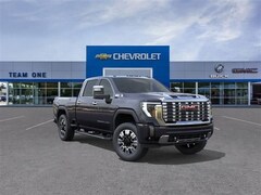 2026 GMC Sierra 2500 HD Denali Truck