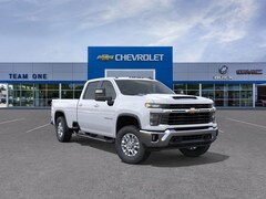 2026 Chevrolet Silverado 2500 HD LT Truck