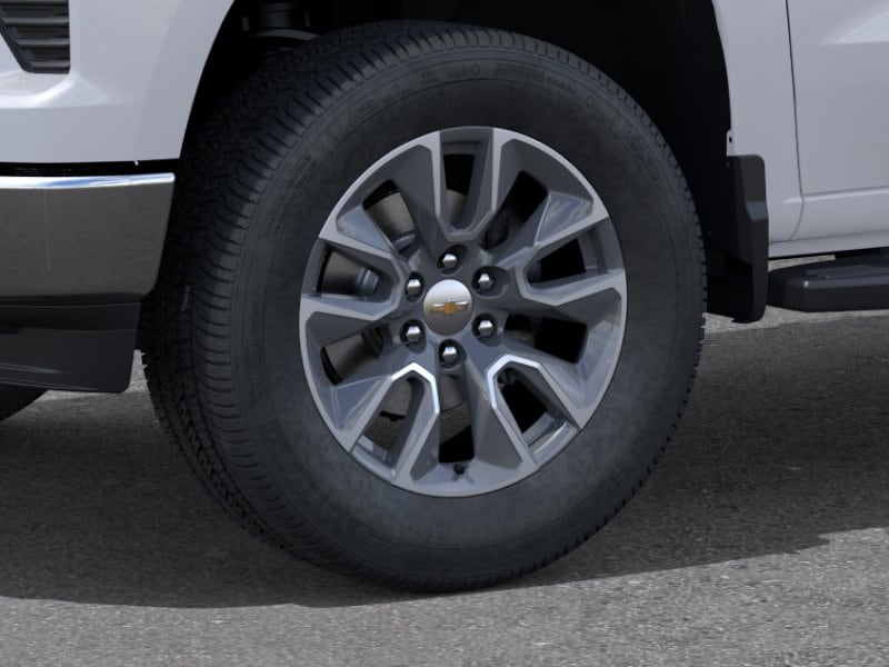 2026 Chevrolet Silverado 1500 LT - Photo 33