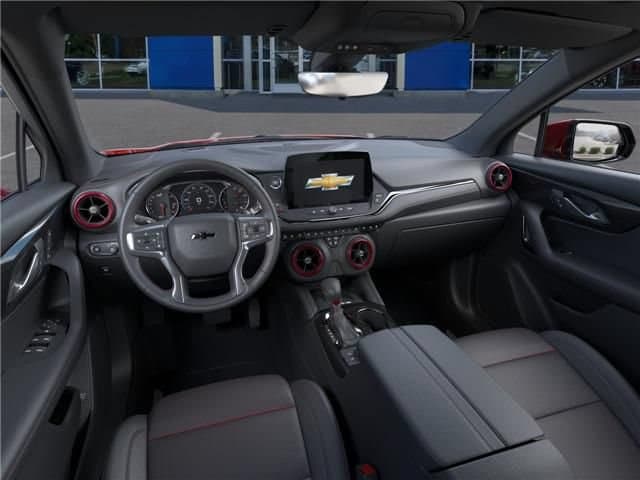 2026 Chevrolet Blazer RS - Photo 15