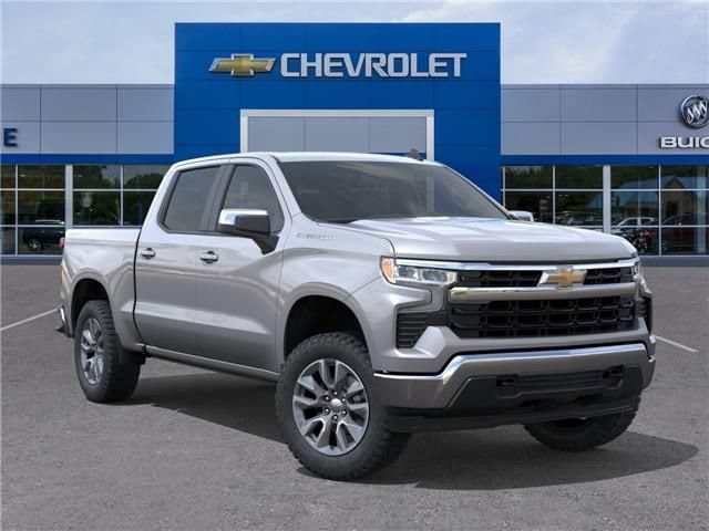 2026 Chevrolet Silverado 1500 LT - Photo 7