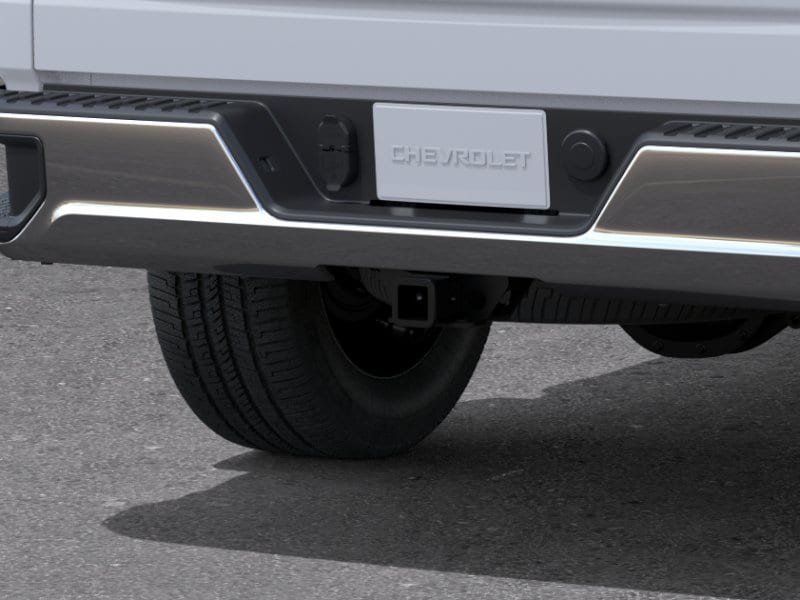 2026 Chevrolet Silverado 1500 LT - Photo 38
