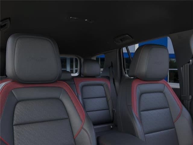 2027 Chevrolet Equinox RS - Photo 24