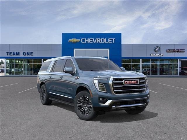 2026 GMC Yukon XL Elevation's photo