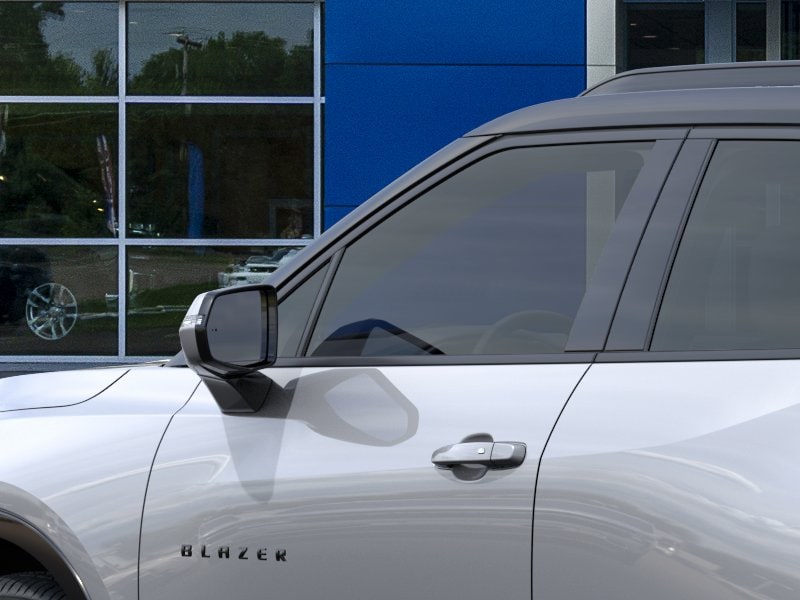2026 Chevrolet Blazer RS - Photo 12