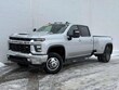  Chevrolet Silverado 3500 HD
