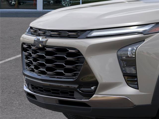 2026 Chevrolet Trax Activ - Photo 13