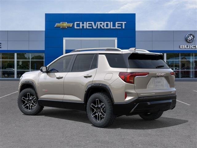 2026 Gmc Terrain AT4 photo 2