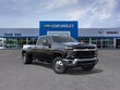 Chevrolet Silverado 3500 HD