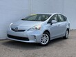  Toyota Prius v